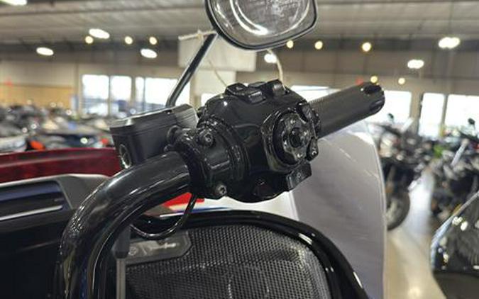 2026 Harley-Davidson CVO™ Road Glide® ST