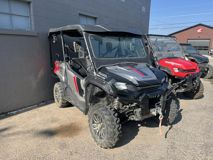 2022 Honda® SXS10M5DTN