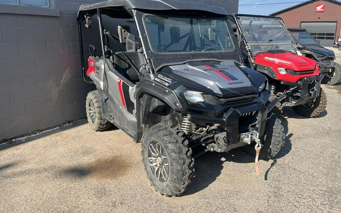 2022 Honda® SXS10M5DTN