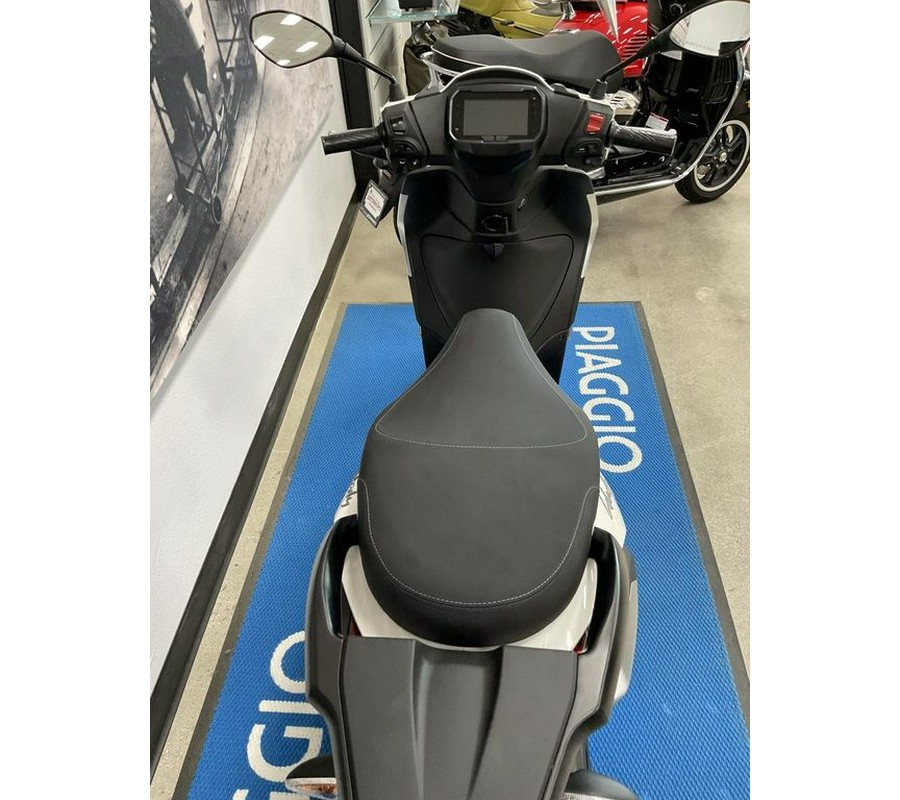 2026 Piaggio Liberty 150