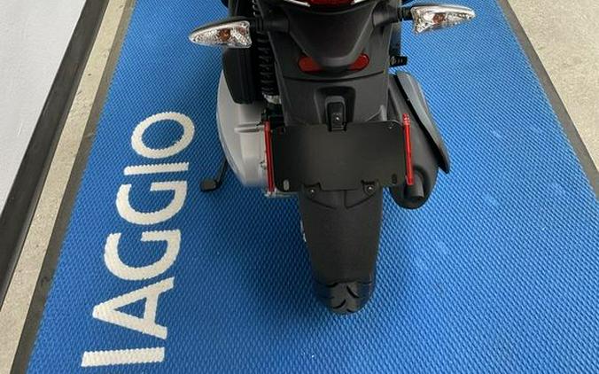 2026 Piaggio Liberty 150