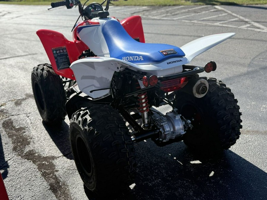 2026 Honda® Trx250X - 202679