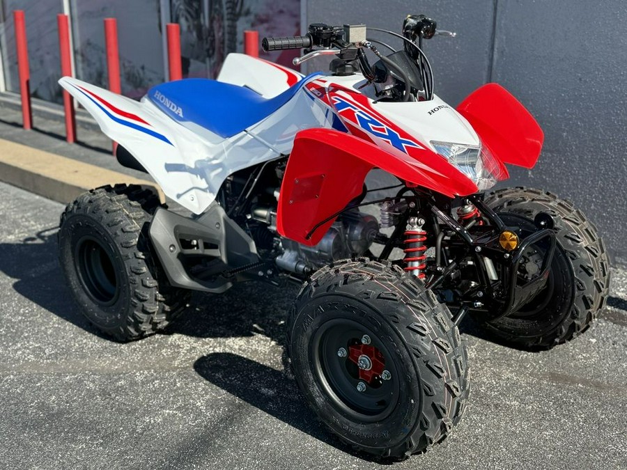 2026 Honda® Trx250X - 202679
