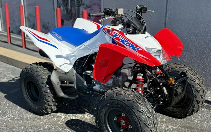 2026 Honda® Trx250X - 200130