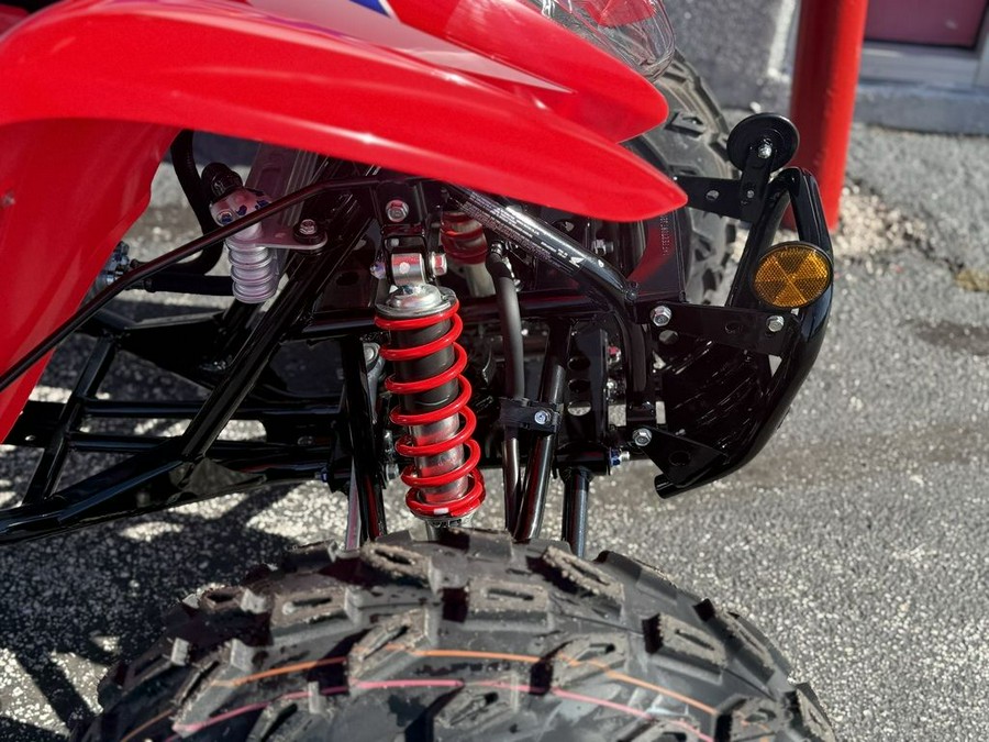 2026 Honda® Trx250X - 202679
