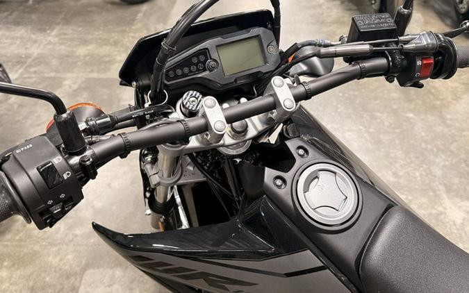 2026 Yamaha WR125R