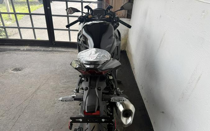 2026 Kawasaki Ninja ZX-4RR ABS