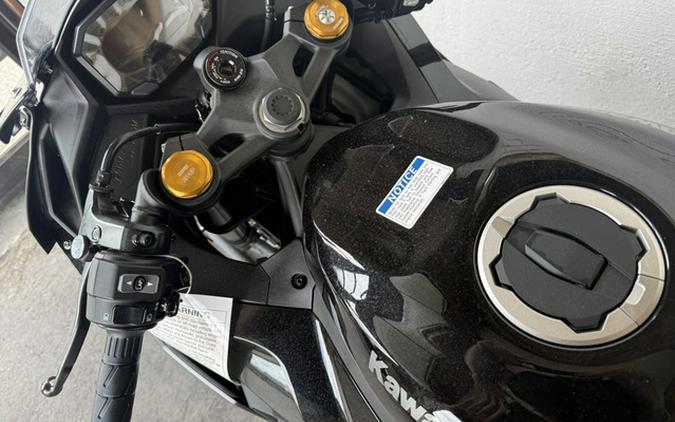 2026 Kawasaki Ninja ZX-4RR ABS
