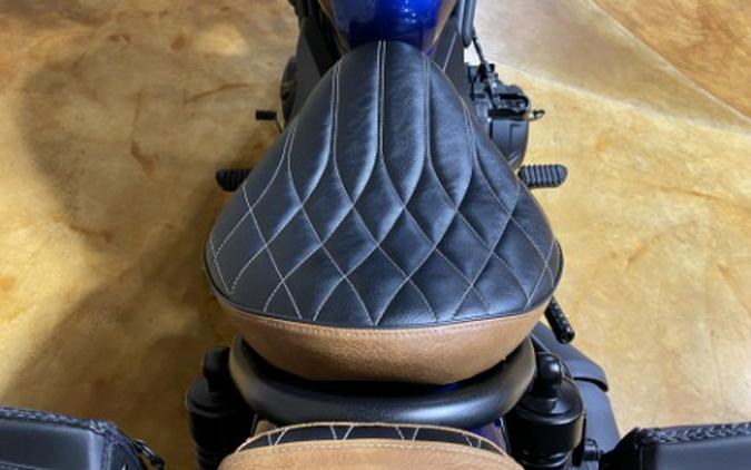 2025 Honda Rebel 500 ABS SE
