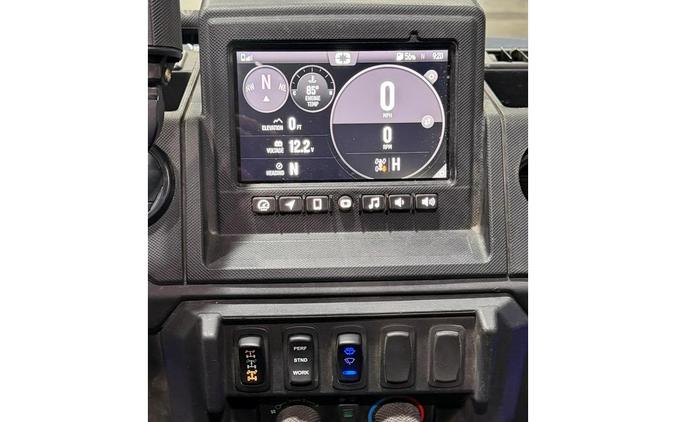 2025 Polaris RGR CRW XP 1000 NS R25RSY99AK