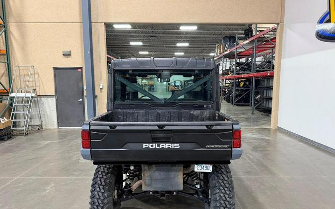 2025 Polaris RGR CRW XP 1000 NS R25RSY99AK