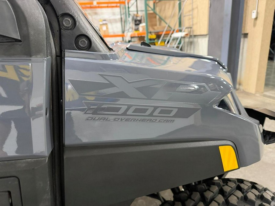2025 Polaris RGR CRW XP 1000 NS R25RSY99AK