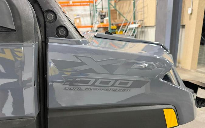 2025 Polaris RGR CRW XP 1000 NS R25RSY99AK