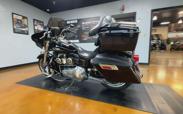 2012 Harley-Davidson® Switchback™ Black