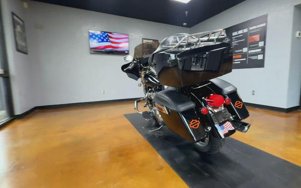 2012 Harley-Davidson® Switchback™ Black