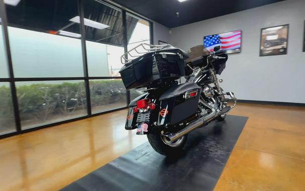 2012 Harley-Davidson® Switchback™ Black