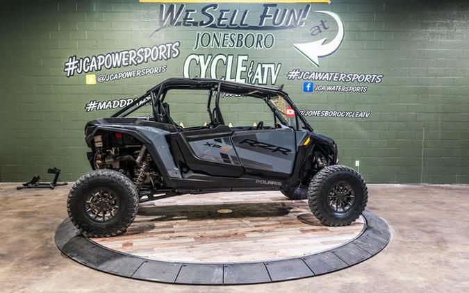 2026 Polaris RZR XP S 4 1000 Ultimate