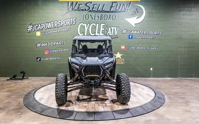 2026 Polaris RZR XP S 4 1000 Ultimate