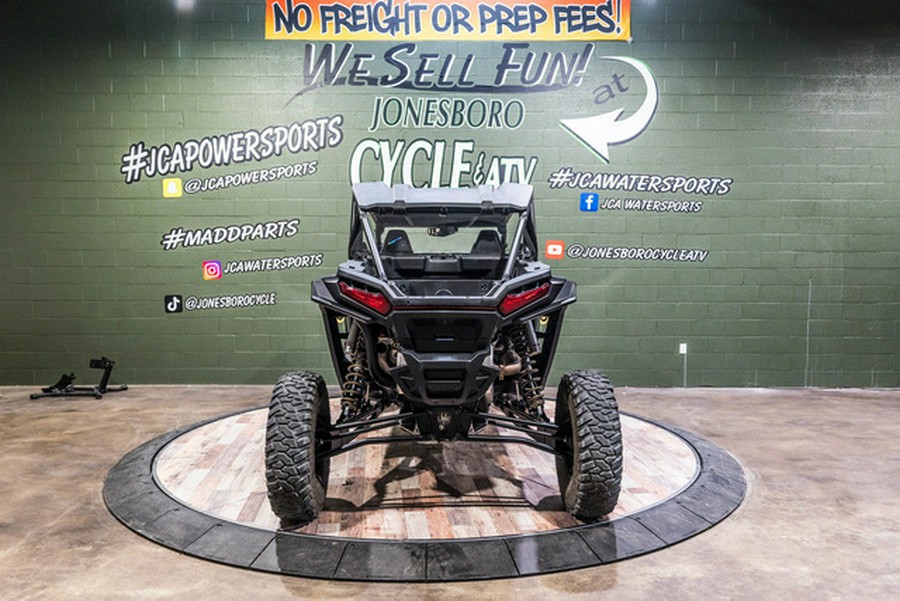 2026 Polaris RZR XP S 4 1000 Ultimate