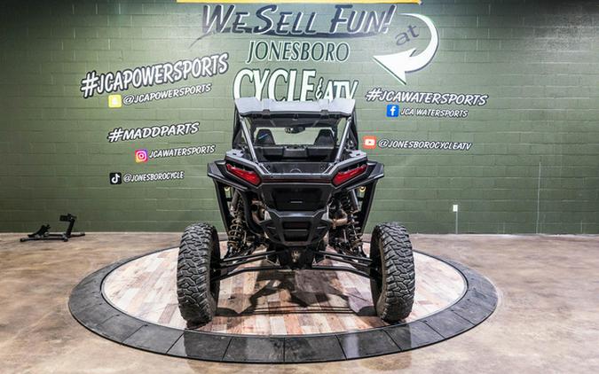 2026 Polaris RZR XP S 4 1000 Ultimate