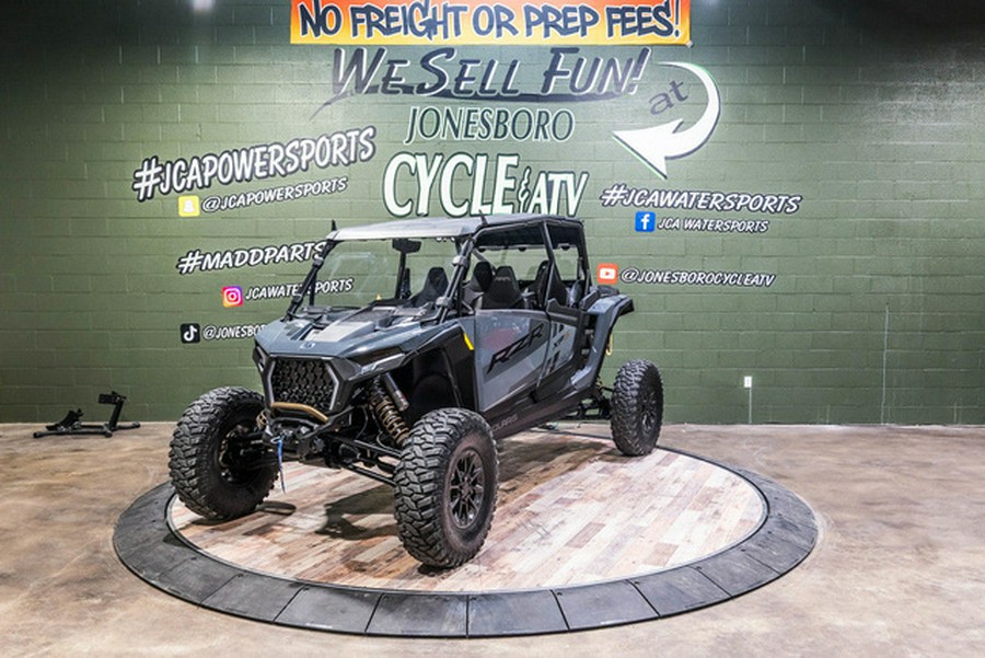 2026 Polaris RZR XP S 4 1000 Ultimate