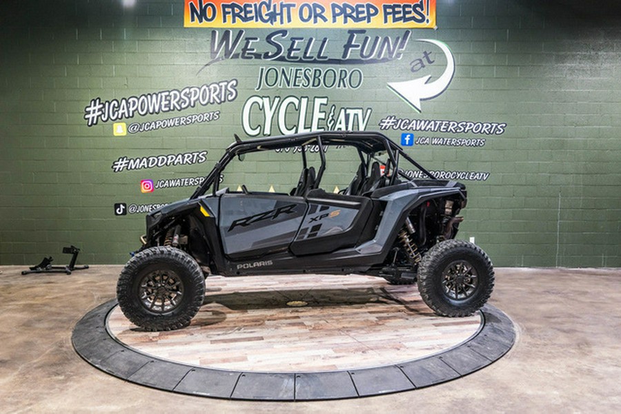 2026 Polaris RZR XP S 4 1000 Ultimate