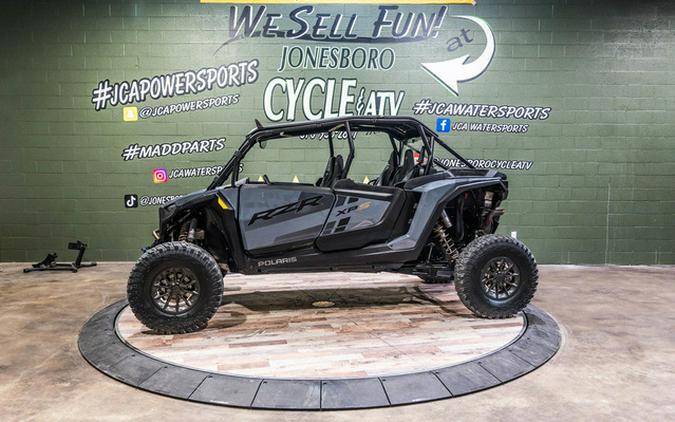 2026 Polaris RZR XP S 4 1000 Ultimate