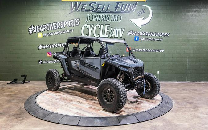 2026 Polaris RZR XP S 4 1000 Ultimate
