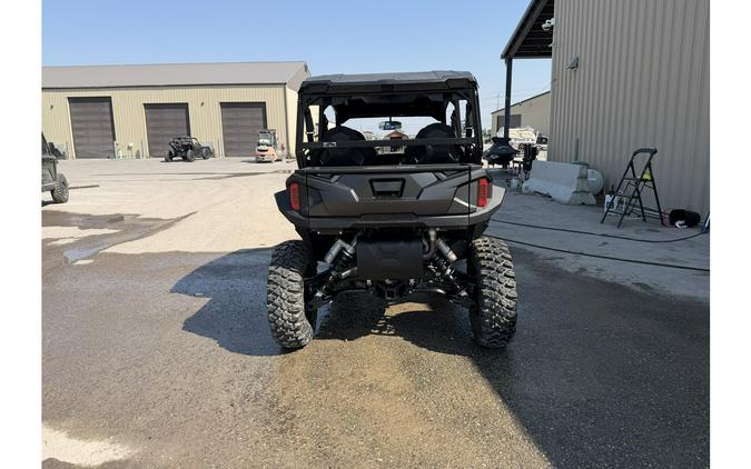 2026 Polaris GEN XP 4 1000 ULT