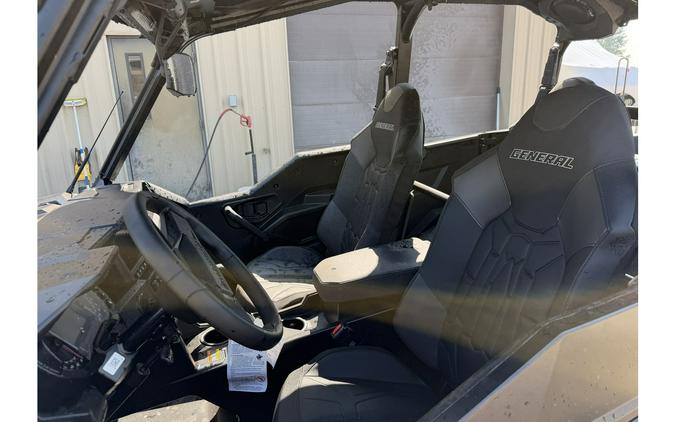 2026 Polaris GEN XP 4 1000 ULT