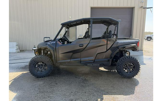 2026 Polaris GEN XP 4 1000 ULT