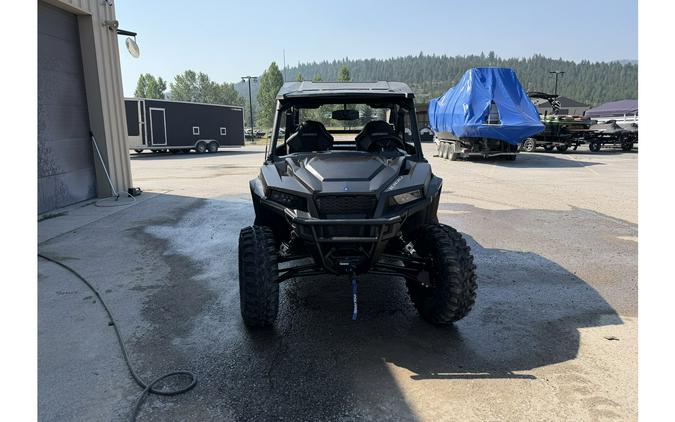 2026 Polaris GEN XP 4 1000 ULT