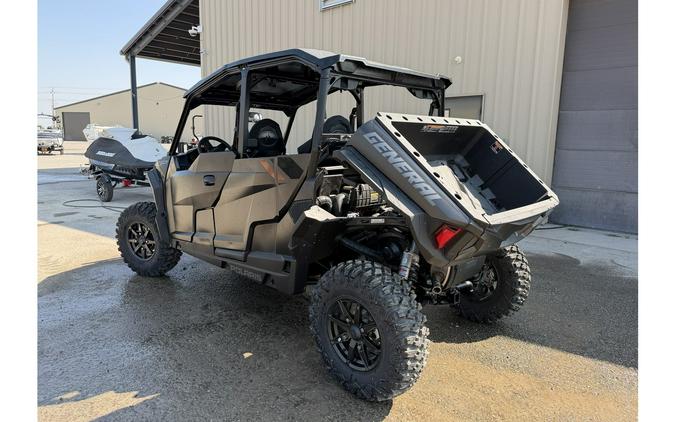 2026 Polaris GEN XP 4 1000 ULT