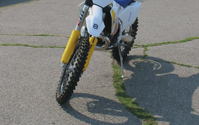 2027 HUSQVARNA TX 300