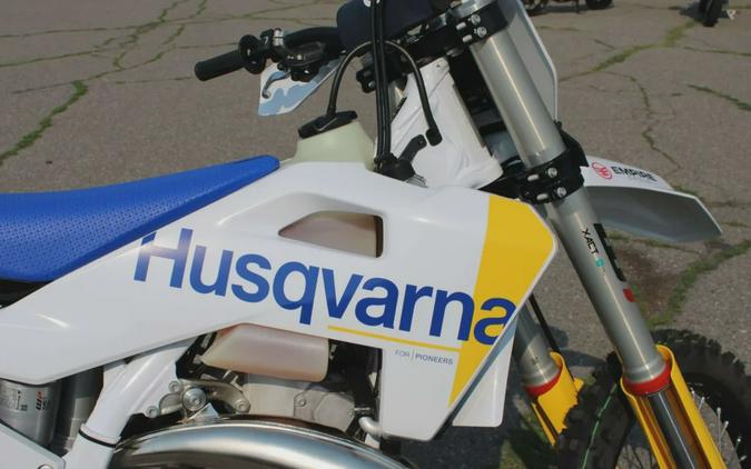 2027 HUSQVARNA TX 300