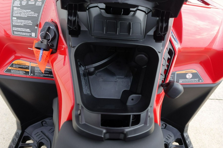 2026 Can-Am Outlander 500