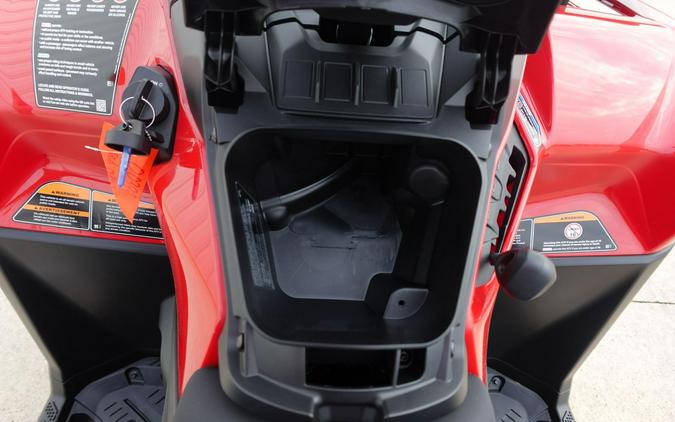 2026 Can-Am Outlander 500