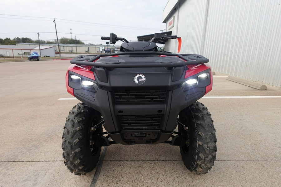 2026 Can-Am Outlander 500