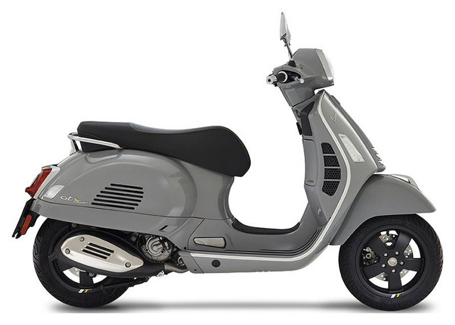 2020 Vespa GTS Supertech 300 HPE