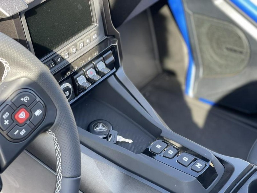 2023 Polaris Slingshot® Slingshot® R Graphite Blue (AutoDrive) for sale