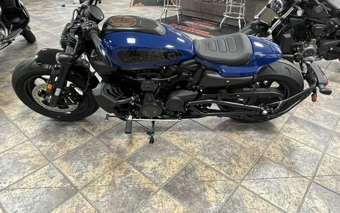 2023 Harley-Davidson® RH1250S - Sportster® S