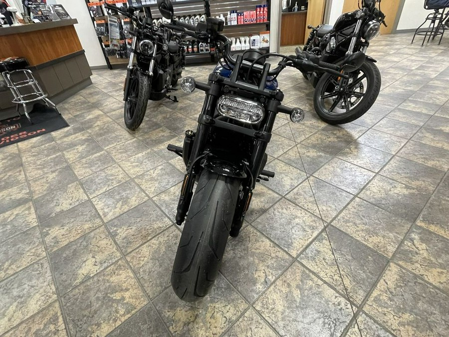 2023 Harley-Davidson® RH1250S - Sportster® S