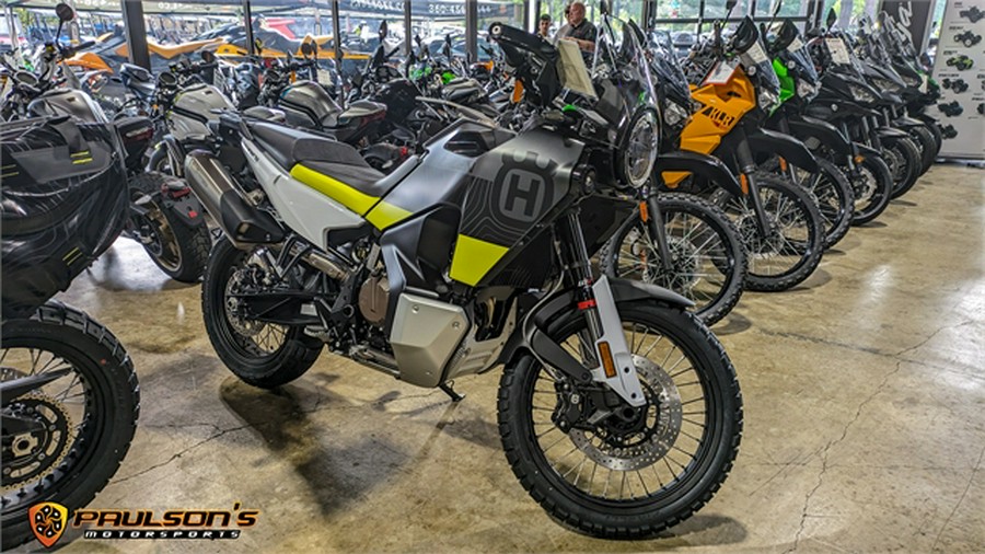 2023 Husqvarna Norden 901