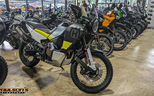 2023 Husqvarna Norden 901