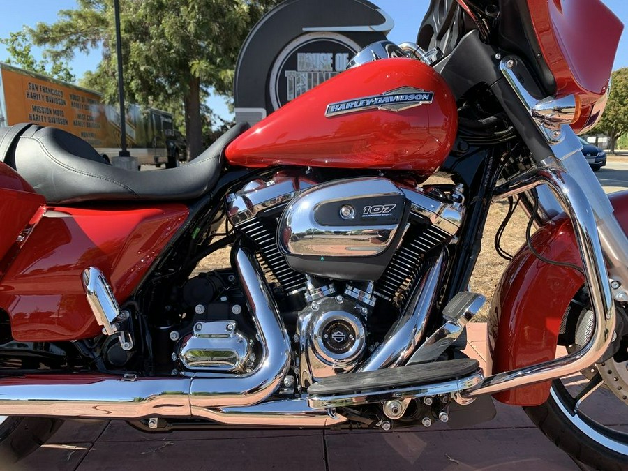 2023 Harley-Davidson® FLHX - Street Glide®