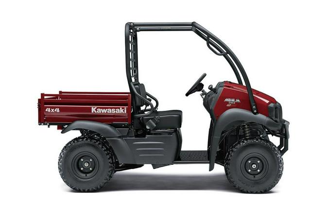 2023 Kawasaki MULE SX™ 4x4 FE