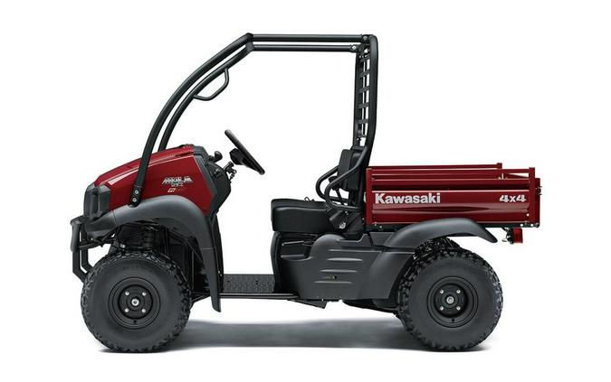 2023 Kawasaki MULE SX™ 4x4 FE