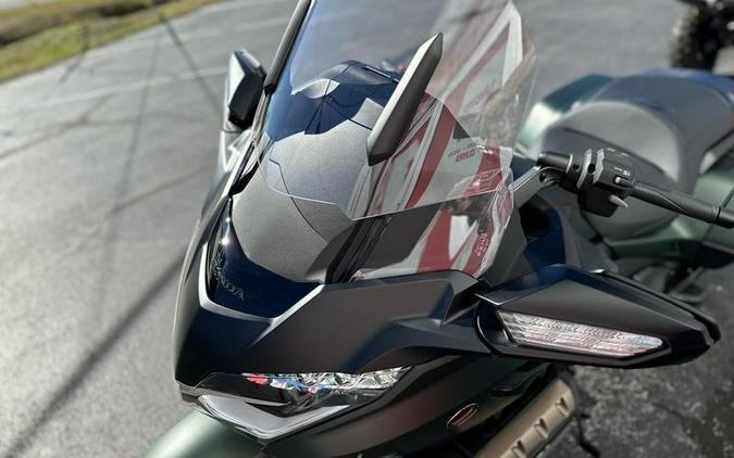 2024 Honda® Gold Wing Automatic DCT