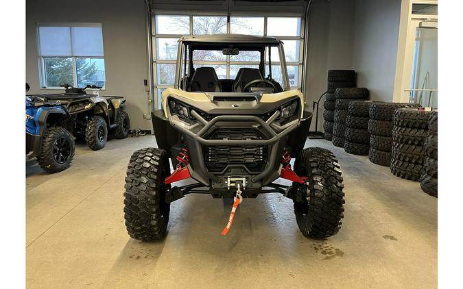 2024 Can-Am Commander MAX XT-P 1000R