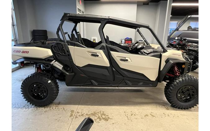 2024 Can-Am Commander MAX XT-P 1000R